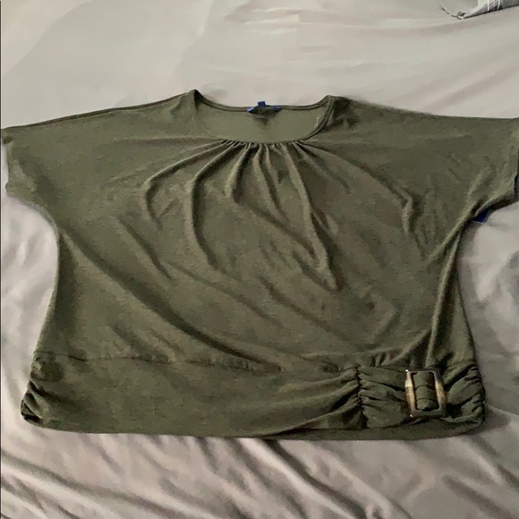 Apt. 9 Blouse. NWT. - Picture 6 of 11